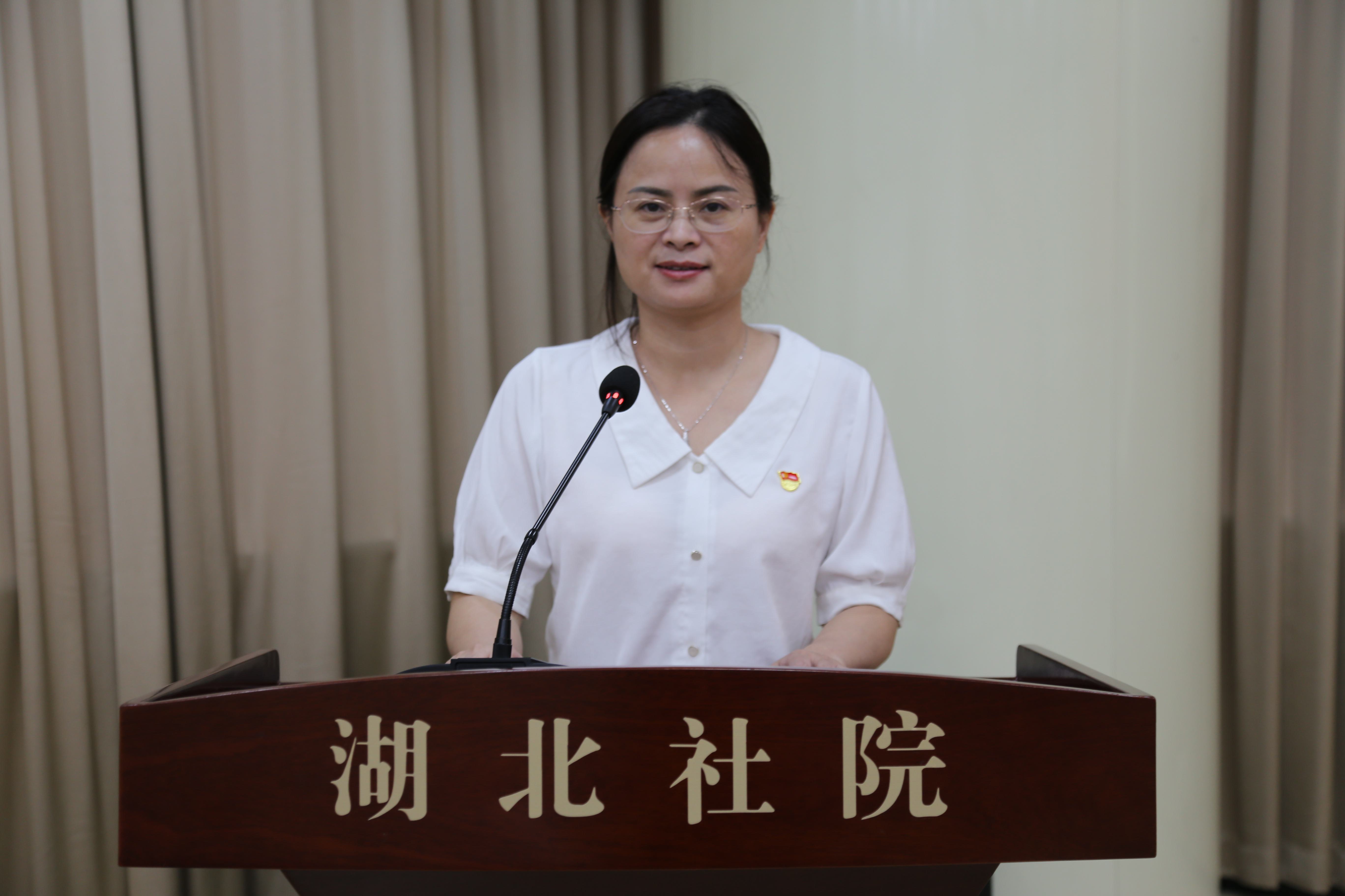 心得體會(huì)|賀俊春：學(xué)明白、想清楚、干到位，做推動(dòng)學(xué)院高質(zhì)量發(fā)展的實(shí)干家--黨的二十屆三中全會(huì)精神學(xué)習(xí)交流發(fā)言